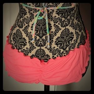 Victoria's Secret Bikini Bottoms